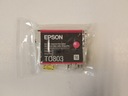 Чернила Epson T0803 C13T08034010 7,4 мл M PX 650 красные