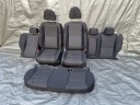 СИДІННЯ ДИВАН КАРТИ С ПІДІГРІВОМ ЄВРОПА - NISSAN QASHQAI J11 14-17 РІК  фото 6