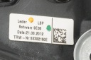 РУЛЬ КОЖАНАЯ МНОГОФУНКЦИОНАЛЬНЫЙ MERCEDES W212 A2124600403  фото 16