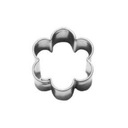 FOREMKA WYKRAWACZ do ciastek ciasteczek pierników KWIAT 1,8 cm