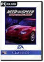 Компакт-диск Need For Speed ​​4 Road Challenge для ПК