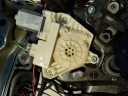 PORTES DROIT AVANT MERCEDES GLC W253 A2537220410 ENSEMBLE RÉTROVISEUR SERRURE SUVphoto 12