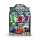 Крутая ИГРУШКА для ребенка ОТЛИЧНОЕ РАЗВЛЕЧЕНИЕ Супер липкий жук Красный ОТЛИЧНО