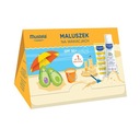 MUSTELA SUN СОЛНЦЕЗАЩИТНЫЙ ЛОСЬОН SPF50+