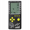 ТЕТРИС ЛОГИЧЕСКИЕ ИГРОВАЯ КОНСОЛЬ RS-100