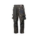Nash ZT Helluva Waterproof Trousers Camo XXL spodnie