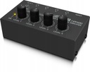 Усилитель для наушников Behringer Microamp HA400