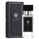 FM Frederico Mahora Pure Royal 199 Pánsky parfém - 50ml - 1Million Kapacita balenia 50 ml