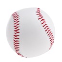 9-palcová oficiálna baseballová lopta League EAN (GTIN) 4016070078777