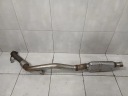 Porsche Cayenne 9Y MK3 E3 exhaust silencer 4M0253211AG exhaust silencer (18687328186) фото min 6