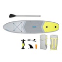 Deska SUP dwukomorowa Crane 305 cm Zestaw