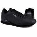 Мужская обувь, кроссовки Puma ST RUNNER V3 L BLACK