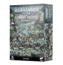 Warhammer 40000 WARHAMMER 40K - БОЕВОЙ ПАТРУЛЬ: НЕКРОНЫ