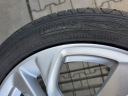 OPEL ASTRA K КОЛЕСА ДИСКИ АЛЮМІНІЄВІ 5X105 R17 ШИНИ ЛІТНІ 225/45 ДАТЧИКИ  (17834666116) фото min 9