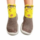 НОСКИ НА РЕЗИНОВОЙ ГИБКОЙ ПОДОШВЕ