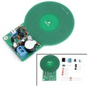 Модуль металлодетектора 3-5В КОМПЛЕКТ - для самостоятельной сборки