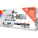 OLIMP VITA MIN MULTIPLE SPORT 60 ВИТАМИНЫ МИНЕРАЛЫ