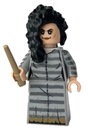 LEGO 71028 MINIFIGURES BELLATRIX LESTRANGE