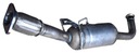 КАТАЛИЗАТОР + DPF FAP ФИЛЬТР NISSAN PRIMASTAR 2.5