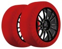 LANCUCHY SNIEGOWE TEXTILES SUR ROUES ONORM GAUCHE R14 R15 R16 R17 R18 R19 R20 R21photo 2
