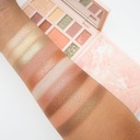 Planet Revolution Revolutionary Solar Marble Eyeshadow Palette Paleta tieňov Značka Revolution