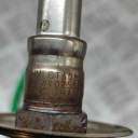 ЗОНДА ЛЯМБДА NISSAN JUKE (F16) 226902555R 27418750 1.0L 86KW 2024  (18508003000) фото min 6