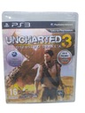 Uncharted 3 Drake's Deception PS3 PL