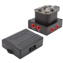 Автоматический электромагнитный клапан 200PSI 12В