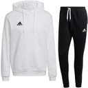 ADIDAS DRESY MĘSKIE KOMPLET BLUZA SPODNIE - XXL