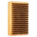 ПРЯМОУГОЛЬНАЯ ЩЕТКА ДЛЯ ЛЫЖ XCMAN, МЕДЬ