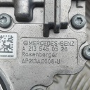 MERCEDES E-KLASA W213 HYBRID HYBRIDE FIL CÂBLEphoto 8