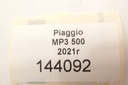 PIAGGIO MP3 500 HPE 20- REMPLISSAGE AVANT PARE-BOUE photo 11 - milautoparts-fr.ukrlive.com