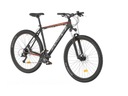 Мужской горный велосипед INDIANA X-Pulser 2.9 29 дюймов
