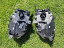 MINI F55 F56 LIFT LCI 20-23 PHARES AVANT COMPLET LED ENSEMBLE EUROPE ORIGINEphoto 12