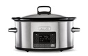 Более медленная Crock-Pot CSC066X TimesElect 5,6L