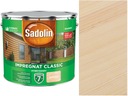 Sadolin Classic Hybrid - бесцветный 4,5л