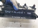 РАМКА ПАНЕЛЬ КОНДИЦІОНЕРА FORD MONDEO MK4 BM2T18C612HD  (18741176017) фото min 8