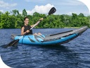 Весло для насоса Surge Elite Kayak Bestway 65143