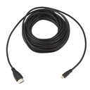 10M HDMI męski na Micro HDMI męski przewód konwers