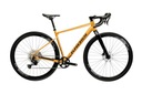 Rower gravel Kross Esker 6.0 rama 21 cali koło 28 