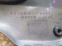 HONDA CB 600 F HORNET 95-02 ЗАПОВНЕННЯ ОБТІЧНИК ЛІВА 83700-KEA-0000  (16981335449) фото min 5