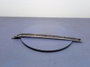 AUDI A4 B7 04-08 DÉCOR FLANC PORTES DROIT AVANT 8E0867410photo 6