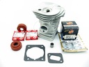 Cylinder uszczelniacze łożyska do HUSQVARNA 340 345 350 + (tłok AIP) zestaw