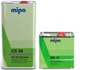 Набор MIPA CLEAR COAT CS90+MS10 7,5 л