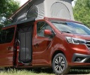 МОСКІТНА СІТКА DO VANA ZWPARTS DO RENAULT 2001-2024 OPEL VIVARO 2001-2018  (17075693263) фото min 7