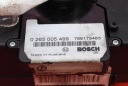 ПЕРЕМИКАЧ КОМПОЗИТНИЙ ПІДРУЛЬОВИЙ 01560804990 ALFA ROMEO 159 УНІВЕРСАЛ 05-11  (17656500490) фото min 9