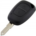 RENAULT TRAFIC MASTER KANGOO Корпус дистанционного ключа