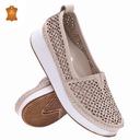 ORTOFARM mokasyny damskie OF-MM-02 ortofarm