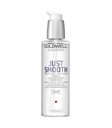 Goldwell DLS Just Smooth Разглаживающее масло 100мл
