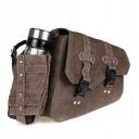 СУМКА БОКОВАЯ МОТОЦИКЛА ПРАВАЯ 29x10x29см